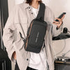 Travel Friendly Sling Bag for Men & Women