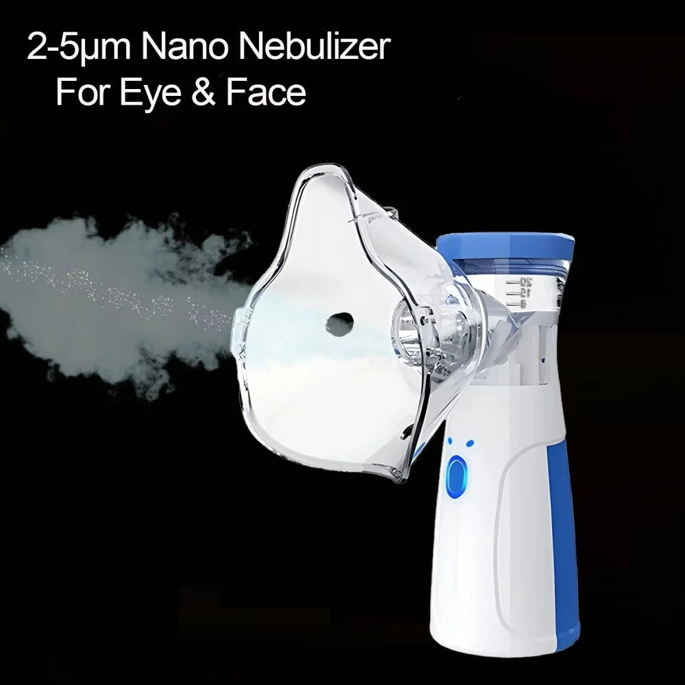 8CM Nebulizer