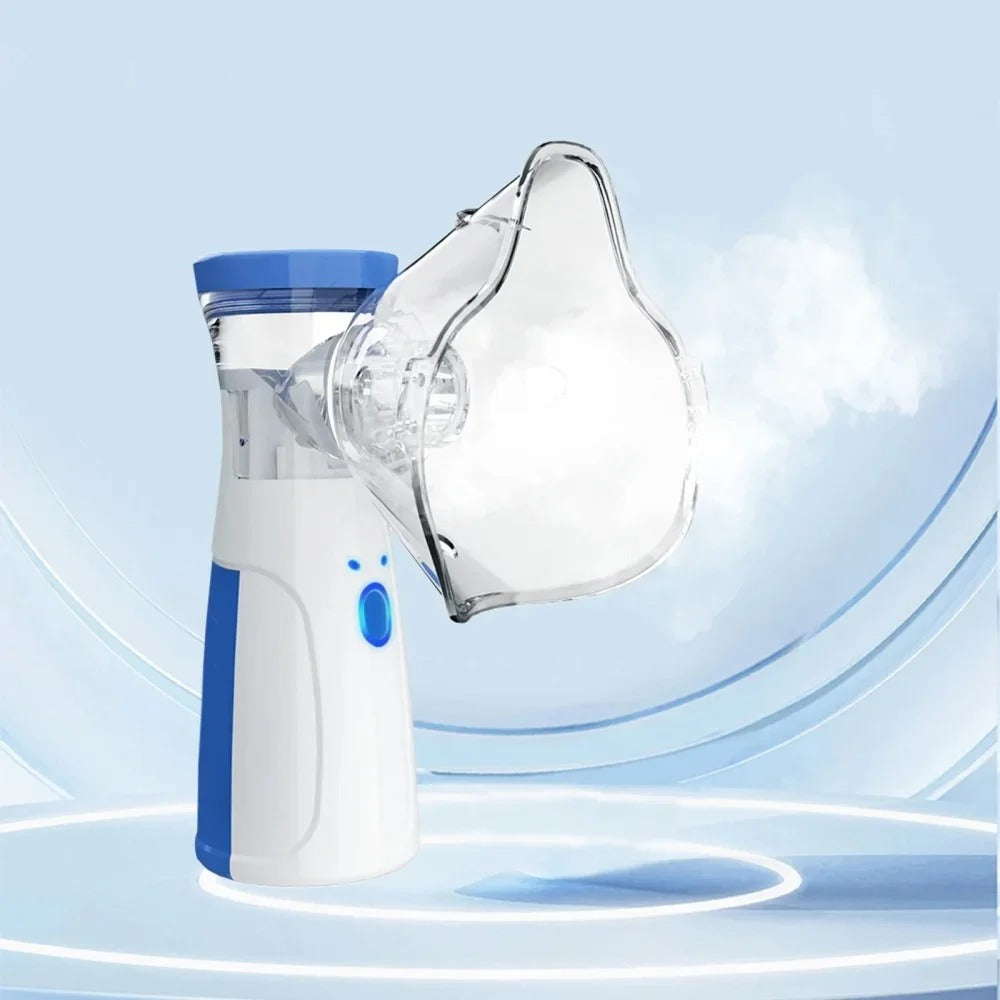 8CM Nebulizer